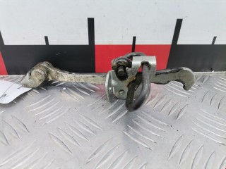 Ограничитель открывания двери передней, ориг. номер 24434087, 24434088, Opel Zafira 1999-2003