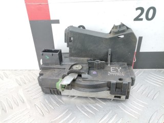 Замок двери передней правой Opel Zafira 1999-2003