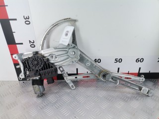 Стеклоподъемник передний правый Opel Zafira 1999-2003