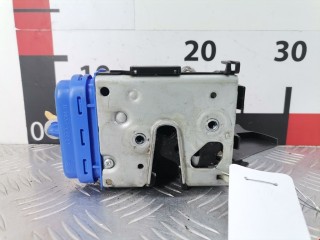 Замок двери задней правой, ориг. номер 8D0839016A, Audi A4 1994-1999