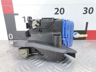 Замок двери задней правой, ориг. номер 8D0839016A, Audi A4 1994-1999