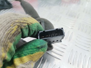 Ручка внутренняя передняя правая, ориг. номер 8D0837020, Audi A4 1994-1999