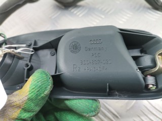 Ручка внутренняя передняя правая, ориг. номер 8D0837020, Audi A4 1994-1999