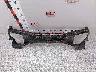Передняя панель крепления облицовки (телевизор), ориг. номер 7104C9, Peugeot Partner 1997-2002