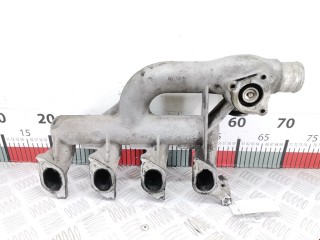 Коллектор впускной, ориг. номер 8200145097, 140102157R, Renault Megane 1999-2003