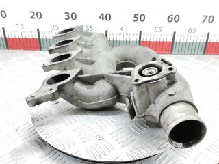 Коллектор впускной, ориг. номер 8200145097, 140102157R, Renault Megane 1999-2003