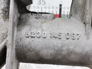 Коллектор впускной, ориг. номер 8200145097, 140102157R, Renault Megane 1999-2003