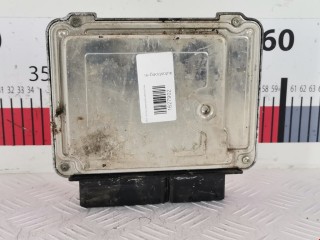 Блок управления двигателем Opel Vectra 2002-2005