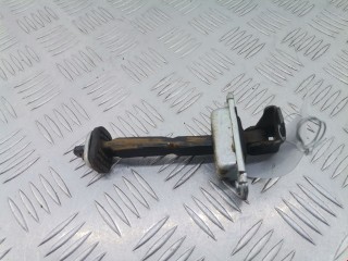 Ограничитель открывания двери задней, ориг. номер 42614184, Chevrolet Nubira 2003-2010