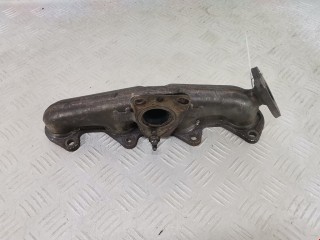 Коллектор выпускной, ориг. номер 8200869194, Renault Laguna 2001-2005