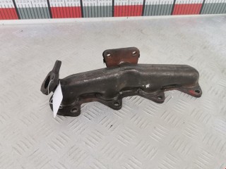 Коллектор выпускной, ориг. номер 8200869194, Renault Laguna 2001-2005