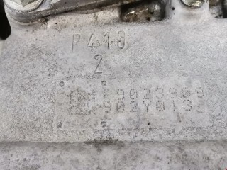 Вариатор, ориг. номер 3090047060, Toyota Prius 2005-2011