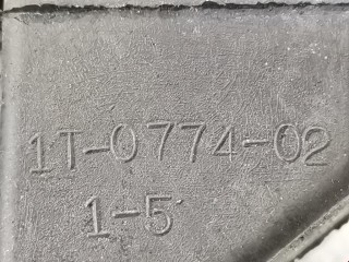Подушка крепления КПП, ориг. номер 1236137090, 1T077402, Toyota Prius 2005-2011