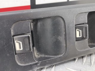 Блок управления стеклоподъемниками, ориг. номер 6554E9, Peugeot 307 2001-2005