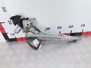 Стеклоподъемник электрический задний правый, ориг. номер 698300F020, Toyota Corolla Verso 2004-2007