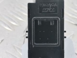 Кнопка стеклоподъемника, ориг. номер 848100F010, Toyota Corolla Verso 2004-2007