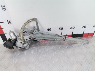 Стеклоподъемник электрический задний левый, ориг. номер 698400F020, Toyota Corolla Verso 2004-2007