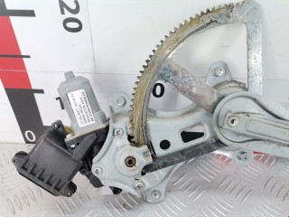 Стеклоподъемник электрический задний левый, ориг. номер 698400F020, Toyota Corolla Verso 2004-2007