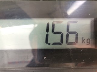 Стеклоподъемник электрический задний левый, ориг. номер 698400F020, Toyota Corolla Verso 2004-2007