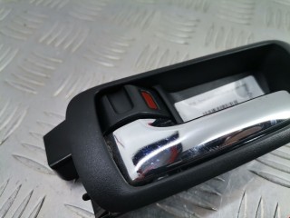 Ручка внутренняя задняя левая, ориг. номер 692060F010, Toyota Corolla Verso 2004-2007