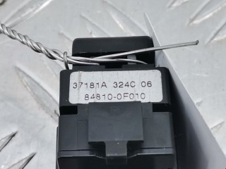 Кнопка стеклоподъемника, ориг. номер 848100F010, Toyota Corolla Verso 2004-2007