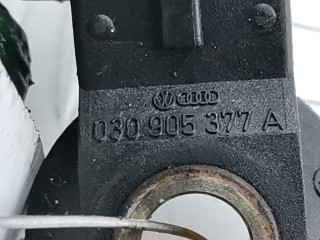Датчик детонации, ориг. номер 030905377A, 0261231045, Volkswagen Golf 1991-2000