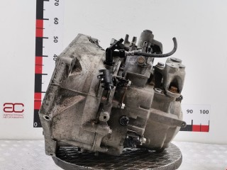 КПП механическая (МКПП) 6-ступенчатая, ориг. номер 55192042, 55577502, Opel Insignia 2008-2013