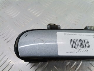 Ручка наружная передняя правая, ориг. номер 4B2837886, 4B0839208, Audi A6 1997-2001