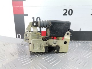 Замок двери задней левой, ориг. номер 8200928477, Renault Logan 2004-2009