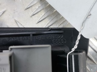 Кнопка стеклоподъемника, ориг. номер 4B0959855A, 501690, Audi A6 1997-2001