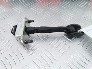 Ограничитель открывания двери передней, ориг. номер 5S6AA23500, Ford Fiesta 2005-2008