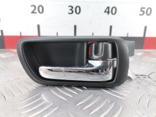 Ручка внутренняя передняя правая, ориг. номер 692050F010, Toyota Corolla Verso 2004-2007