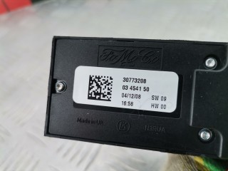 Блок управления стеклоподъемниками, ориг. номер 30773208, 31295124, Volvo C30 2006-2009