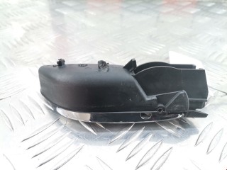 Ручка внутренняя задняя левая, ориг. номер 51217002271, 8200751, BMW 3 E46 1997-2003