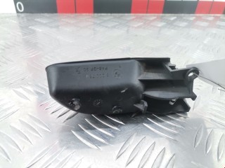 Ручка внутренняя задняя левая, ориг. номер 51217002271, 8200751, BMW 3 E46 1997-2003
