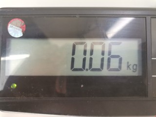 Ручка внутренняя задняя левая, ориг. номер 51217002271, 8200751, BMW 3 E46 1997-2003