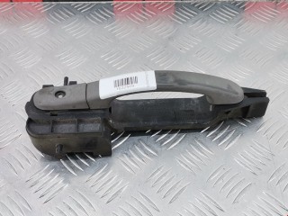 Ручка наружная передняя левая, ориг. номер 2S61A224A37AL, 1511456, Ford Fiesta 2001-2007