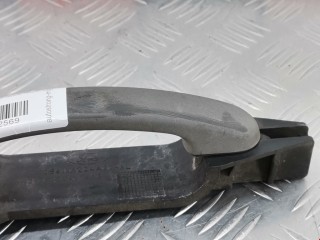 Ручка наружная передняя левая, ориг. номер 2S61A224A37AL, 1511456, Ford Fiesta 2001-2007