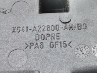 Ручка внутренняя задняя правая, ориг. номер XS41A22600AH, Ford Focus 1998-2001