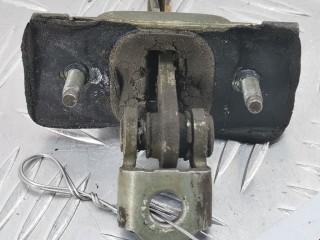 Ограничитель открывания двери, ориг. номер XS4AA23500CA, Ford Focus 1998-2001