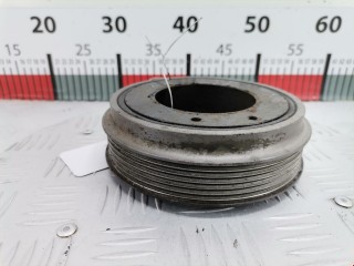 Шкив коленвала, ориг. номер 038105243, Volkswagen Caddy 1995-2004