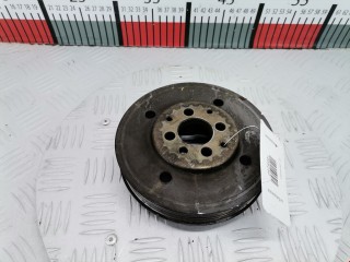 Шкив коленвала, ориг. номер 038105243, Volkswagen Caddy 1995-2004