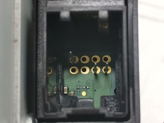 Магнитола, ориг. номер 22924493, Opel Astra 2006-2014