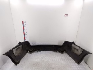 Бампер задний, ориг. номер A2128809245, A2128852925, Mercedes E W212 2009-2013