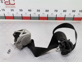 Ремень безопасности передний левый BMW X5 E70 2006-2010