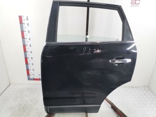 Дверь задняя левая Opel Antara 2006-2011