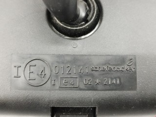 Зеркало салона, ориг. номер 95413243, Opel Antara 2006-2011