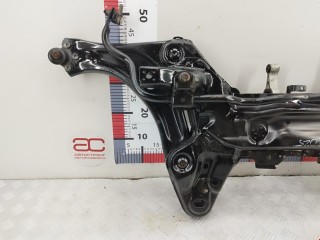 Балка подвески передняя (подрамник), ориг. номер 9808011780, Citroen C4 Cactus 2014-2017