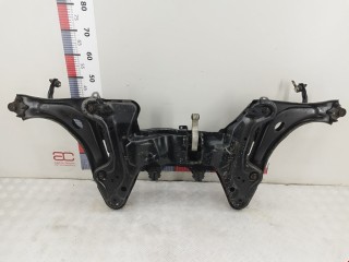 Балка подвески передняя (подрамник), ориг. номер 9808011780, Citroen C4 Cactus 2014-2017