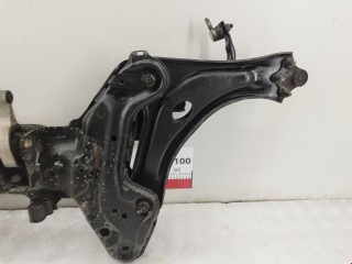 Балка подвески передняя (подрамник), ориг. номер 9808011780, Citroen C4 Cactus 2014-2017